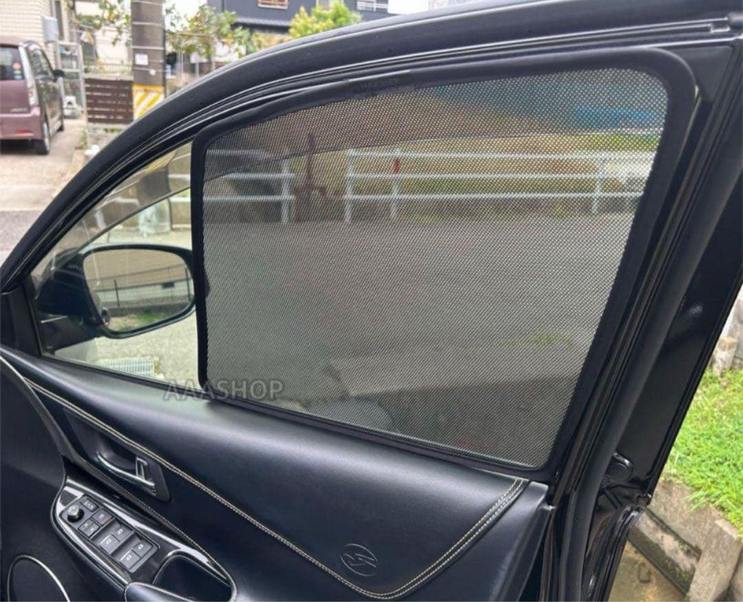 VOXY 90系　NOAH メッシュ　サンシェード カーテン　ヴォクシー90