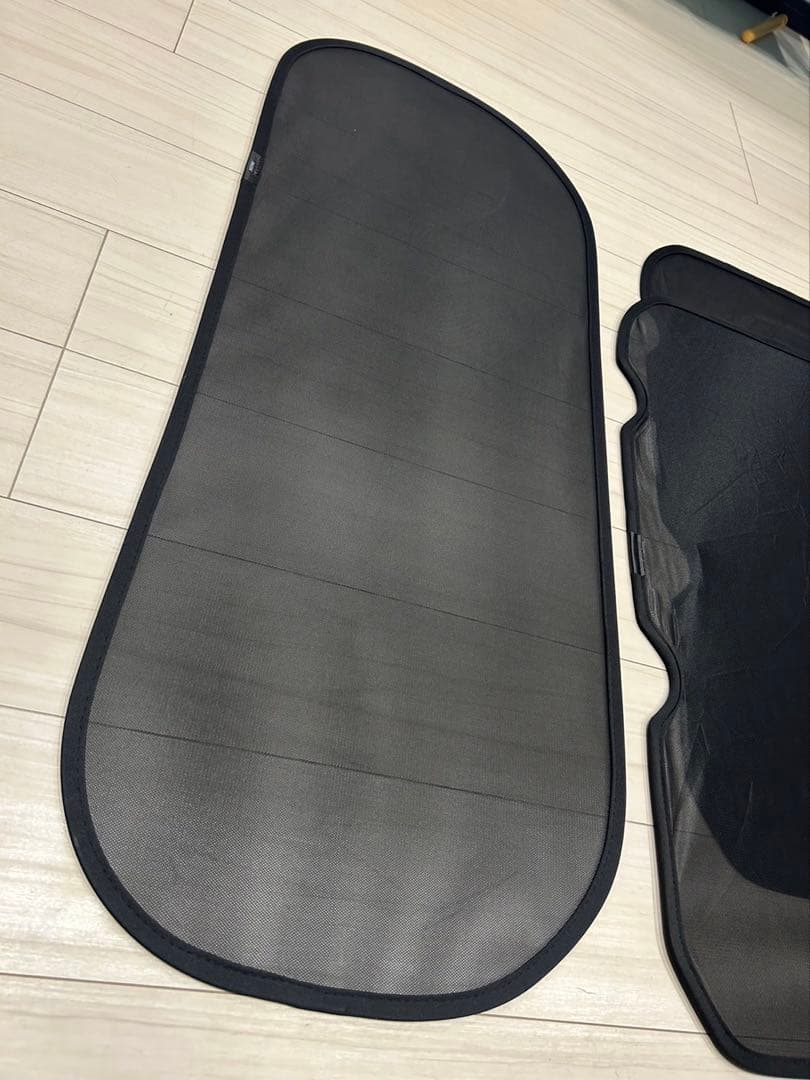 VOXY 90系　NOAH メッシュ　サンシェード カーテン　ヴォクシー90