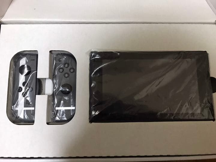 最終値下げ 任天堂 switch スマブラ仕様 ケース付き