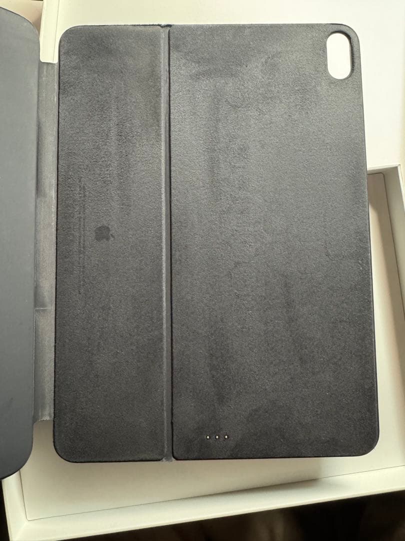 Apple 純正　iPad Pro Smart Keyboard Folio