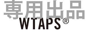 ぷよ 　WTAPS TROUSERS.NYCO WEATHER Lサイズ