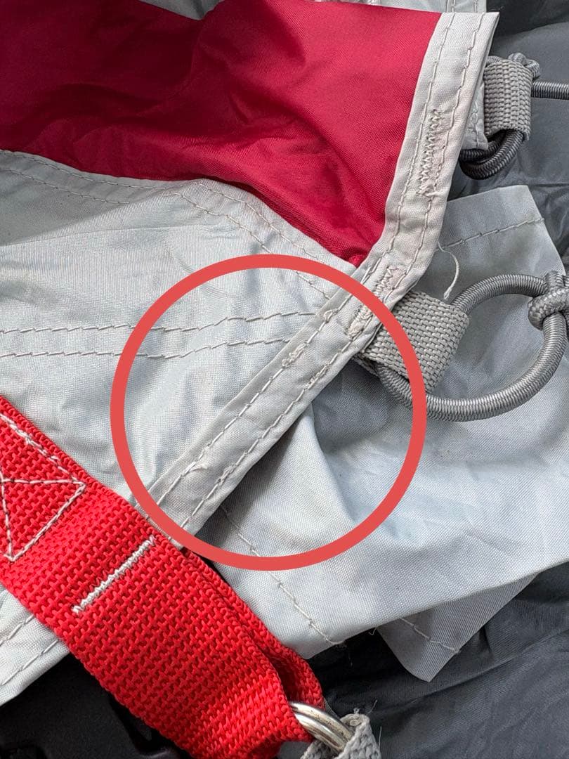 テント・タープ Coleman Tough Screen 2-Room House+