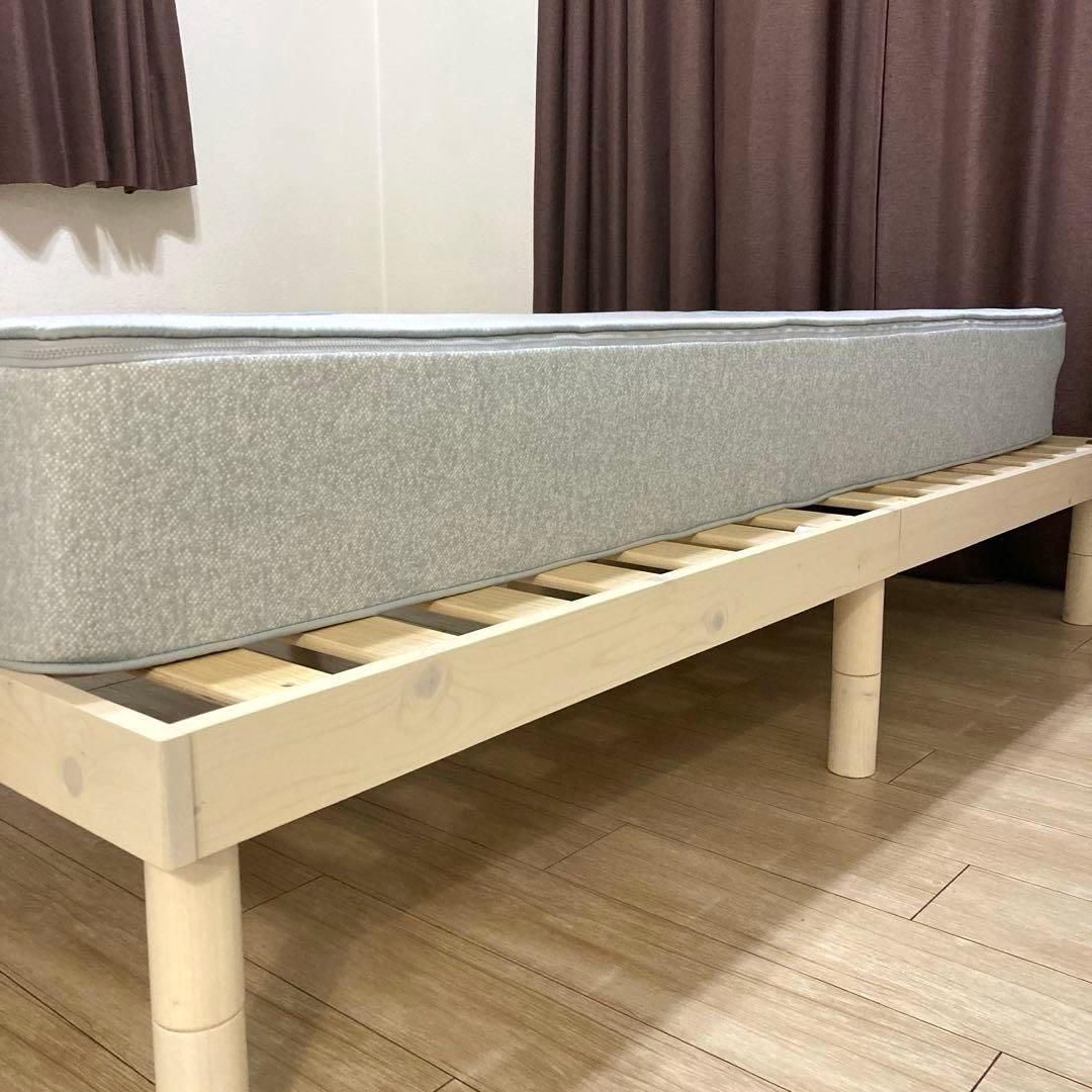 【自社配送エリア限定販売】Koala/NEWコアラマットレス/KORE/Sサイズ