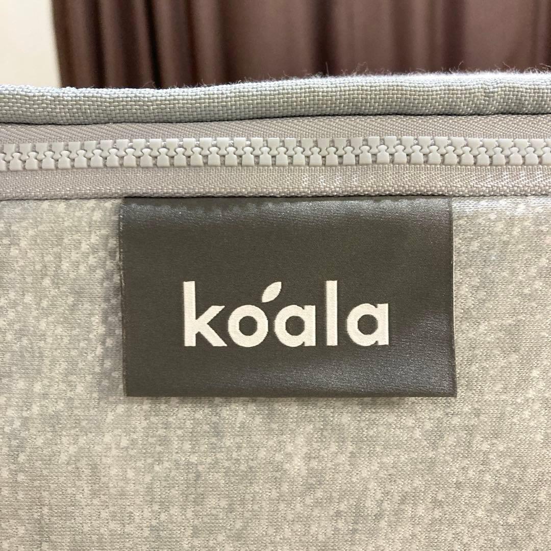 【自社配送エリア限定販売】Koala/NEWコアラマットレス/KORE/Sサイズ