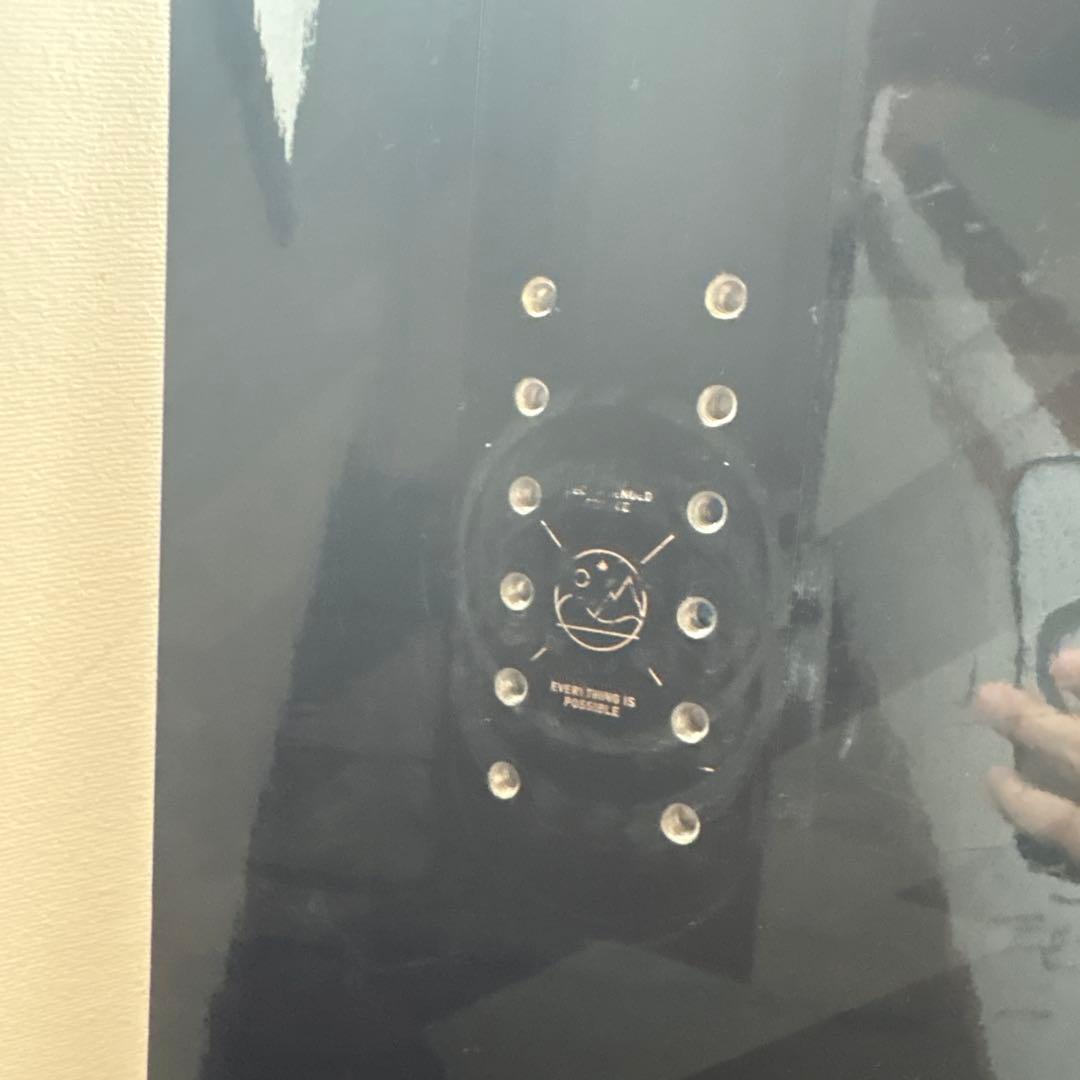 キャピタ　ULTRA FEAR 151 JAPAN Limited 19-20