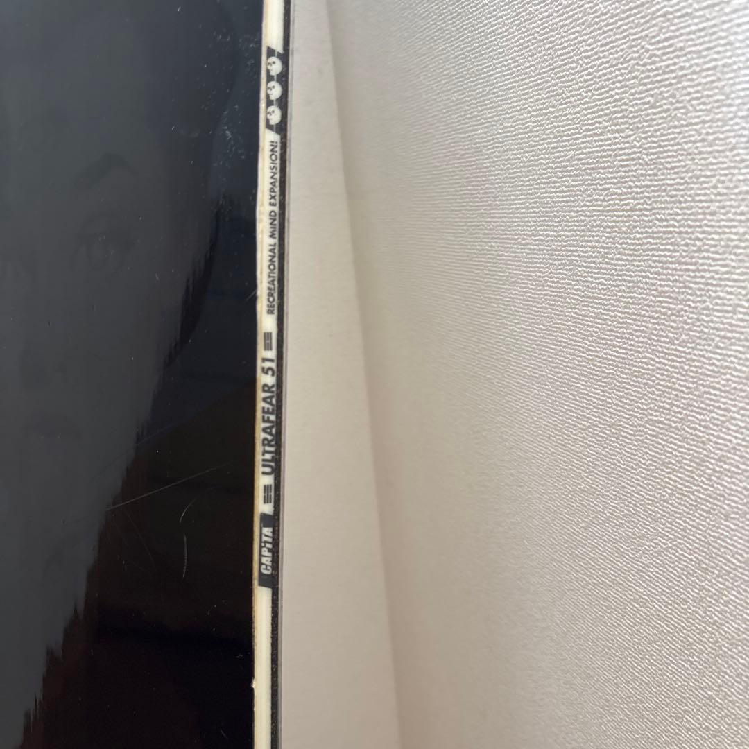 キャピタ　ULTRA FEAR 151 JAPAN Limited 19-20