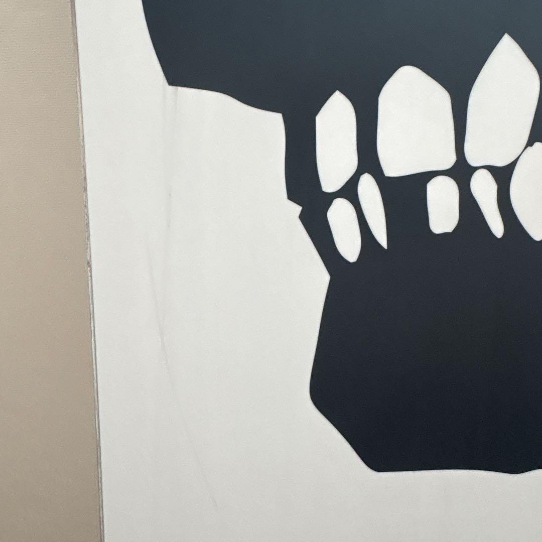 キャピタ　ULTRA FEAR 151 JAPAN Limited 19-20