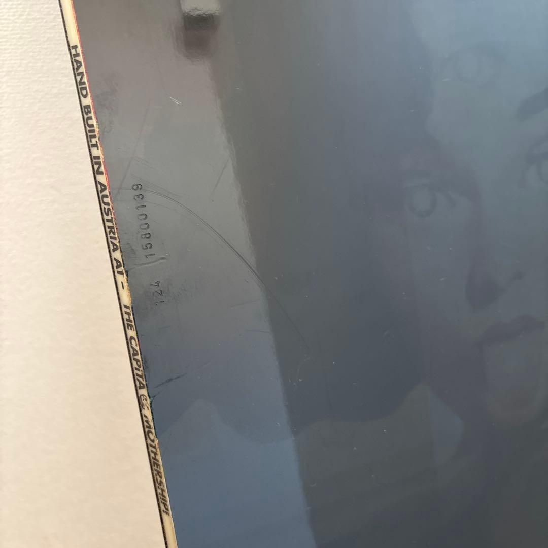 キャピタ　ULTRA FEAR 151 JAPAN Limited 19-20