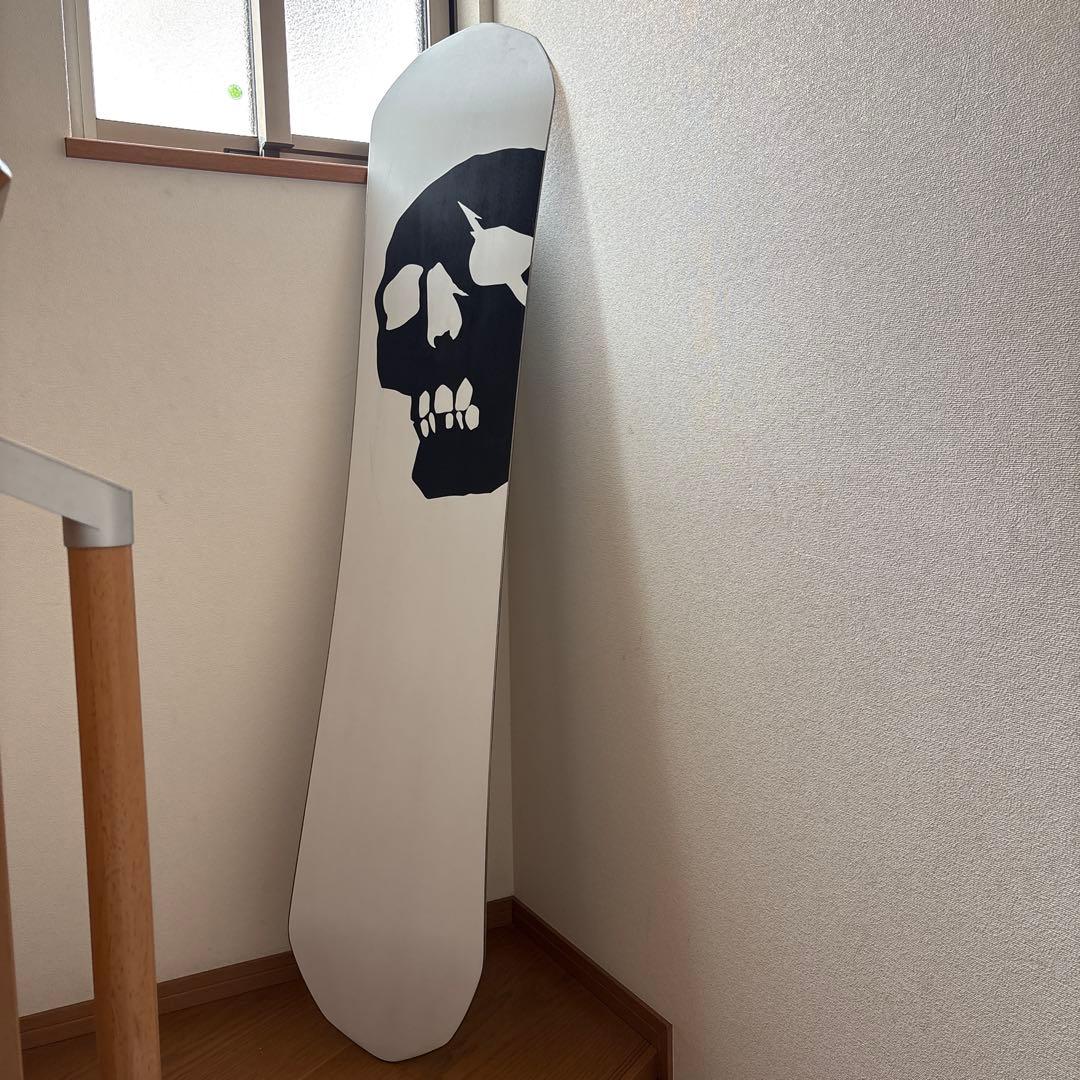 キャピタ　ULTRA FEAR 151 JAPAN Limited 19-20