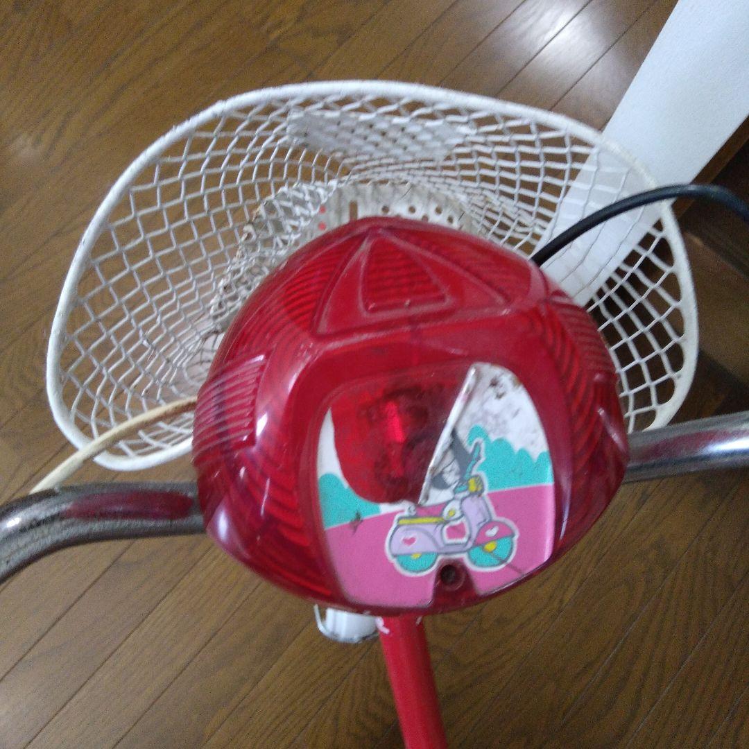 ♥️18型子供用自転車.National Panapin.パナピオ.ヴィンテージ