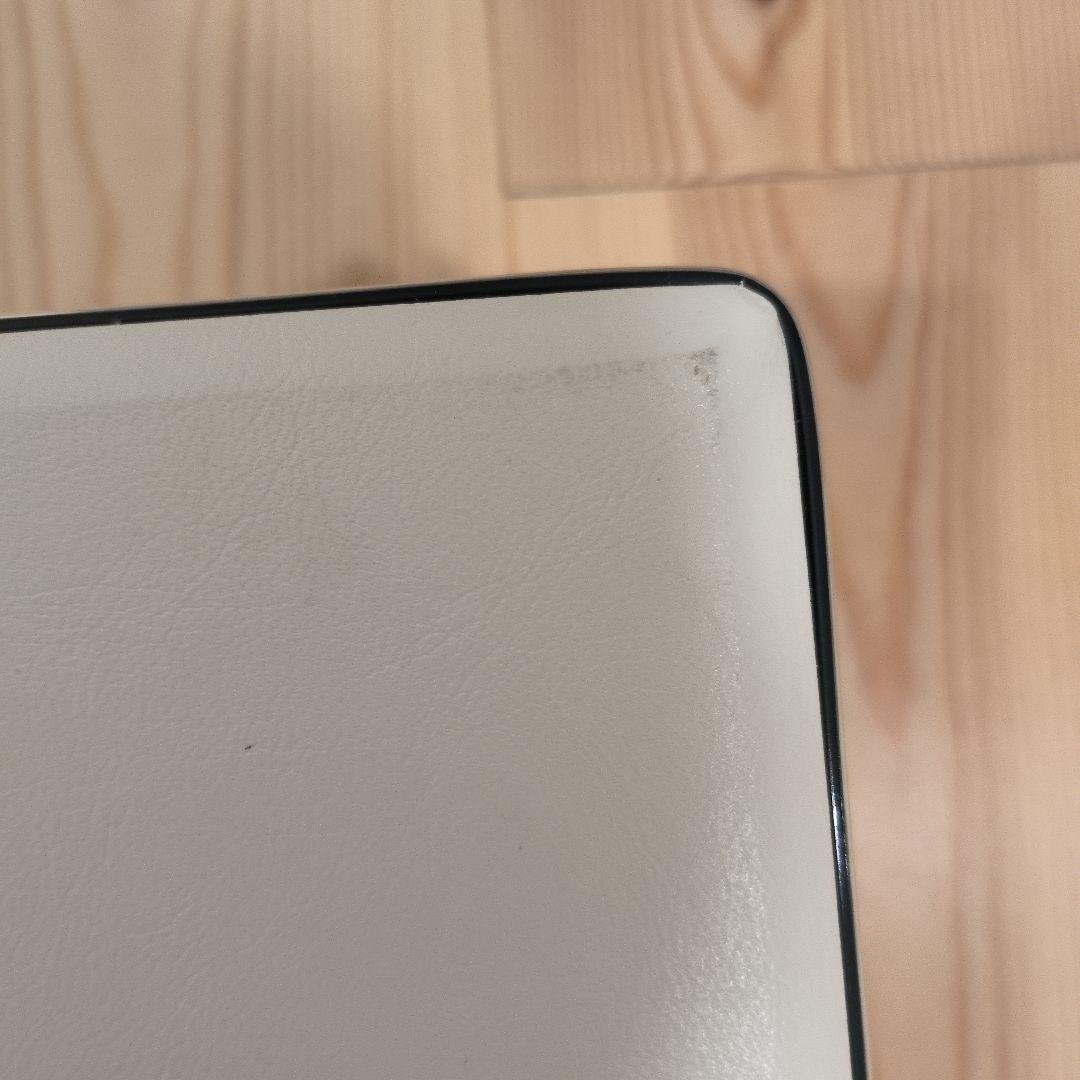 ミオです！　DOME SAUNA ホワイト