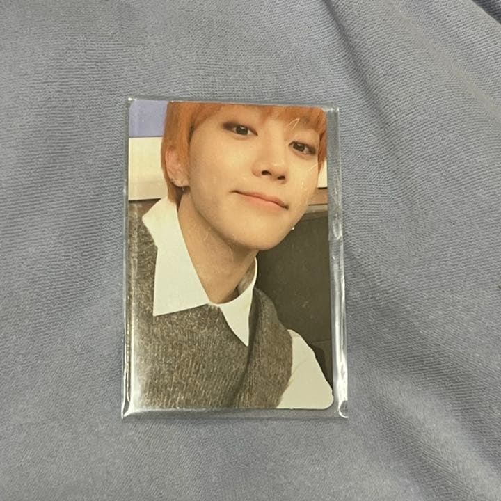 goldenchild サノク　トレカ　ジュチャン