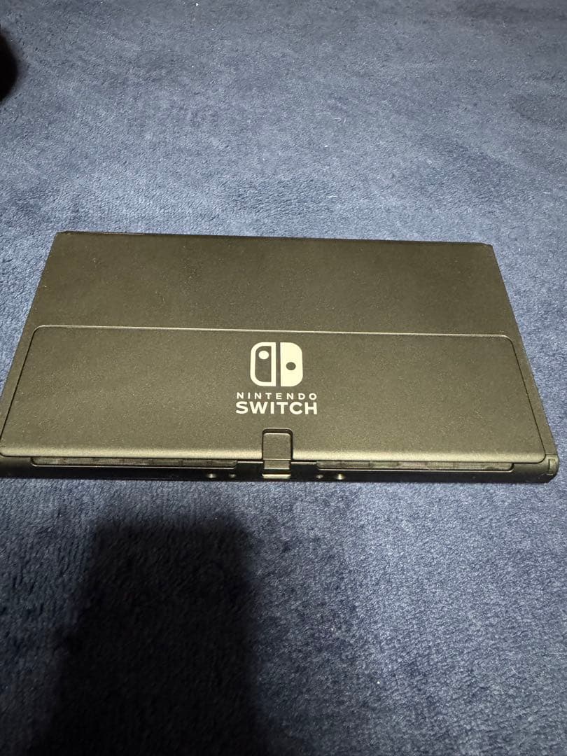 Nintendo Switch 有機EL