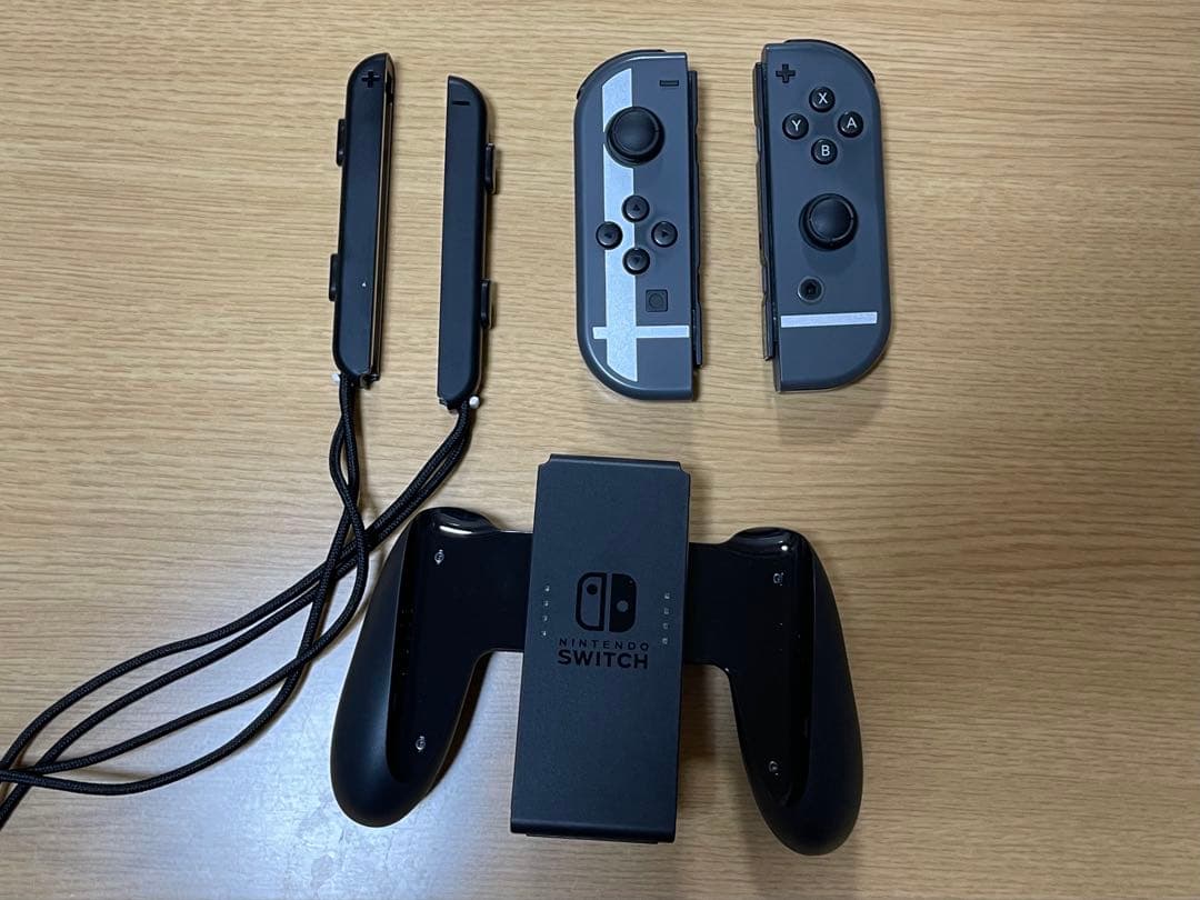 【動作確認済】【付属品完備】Nintendo Switch 本体