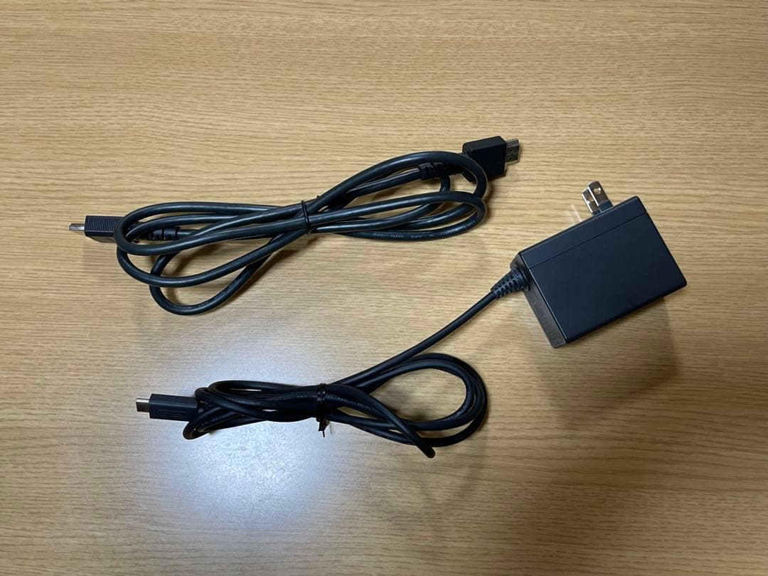 【動作確認済】【付属品完備】Nintendo Switch 本体