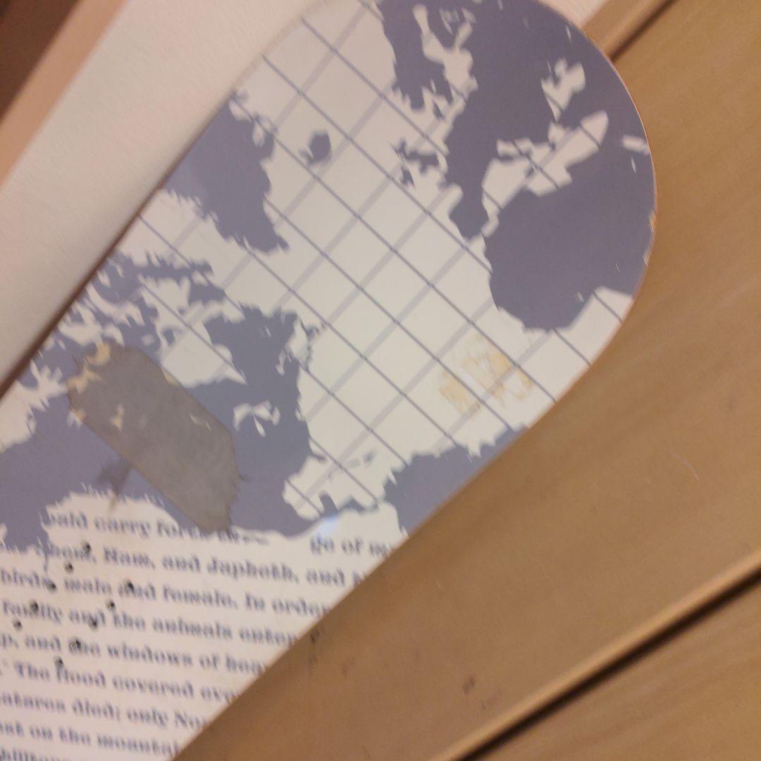 専用　ノアズアーク　スノーボード　158