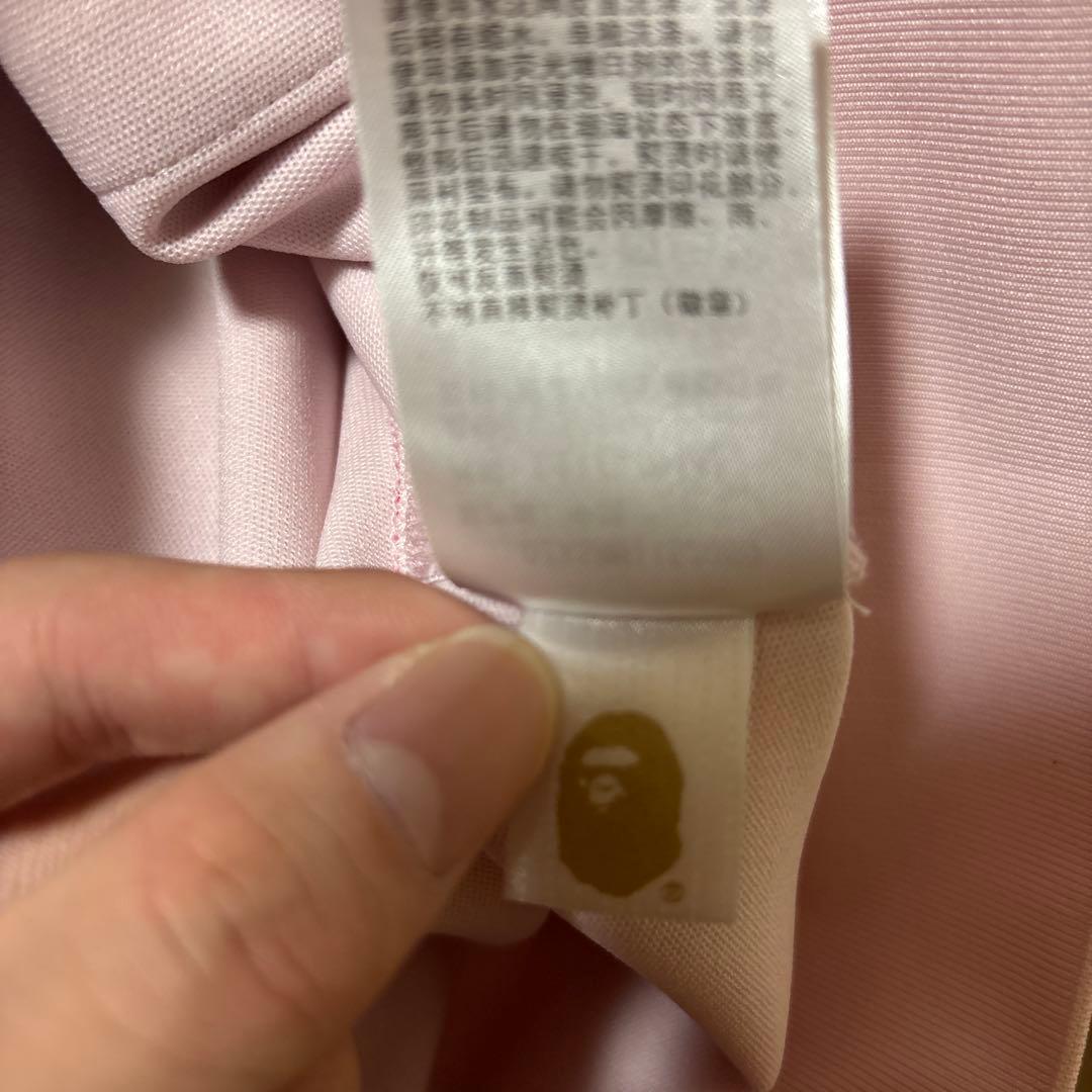 エイプ　シャークパーカー