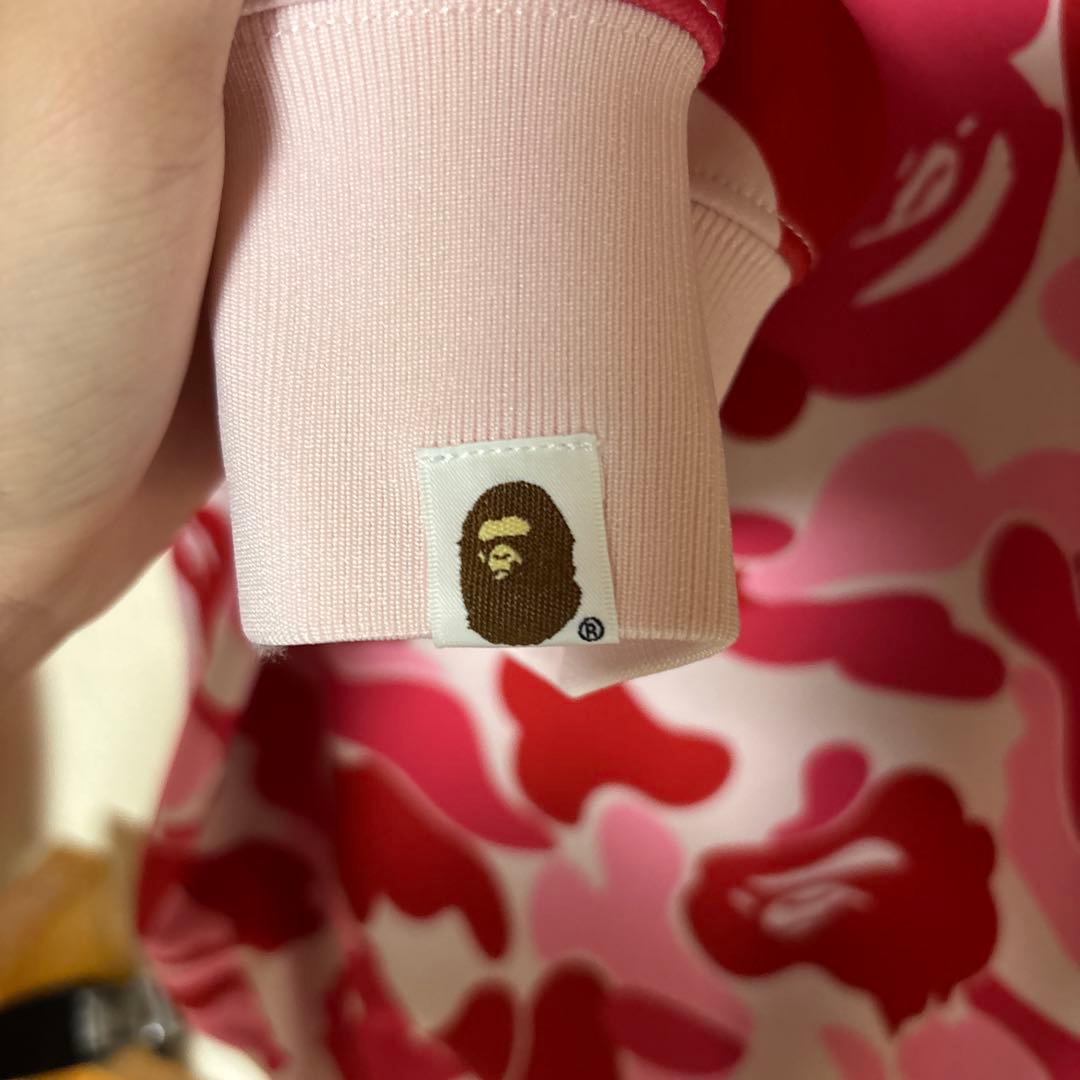 エイプ　シャークパーカー