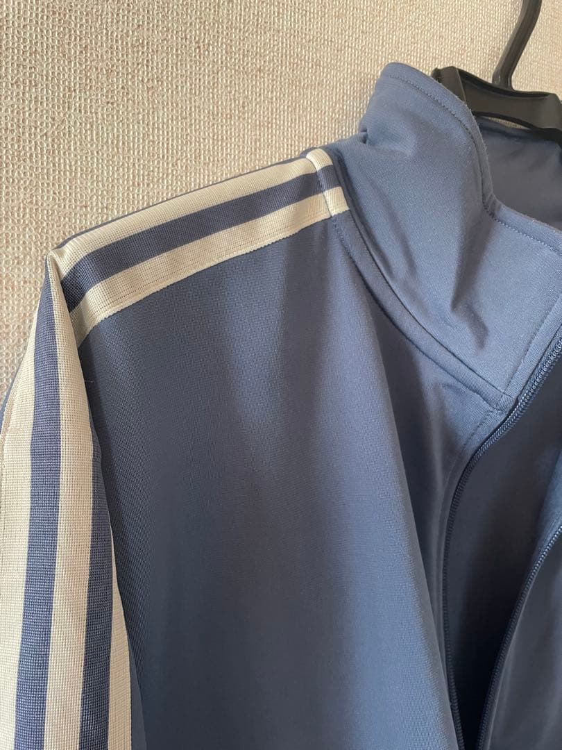 adidas BEAUTY&YOUTH別注上下ジャージ