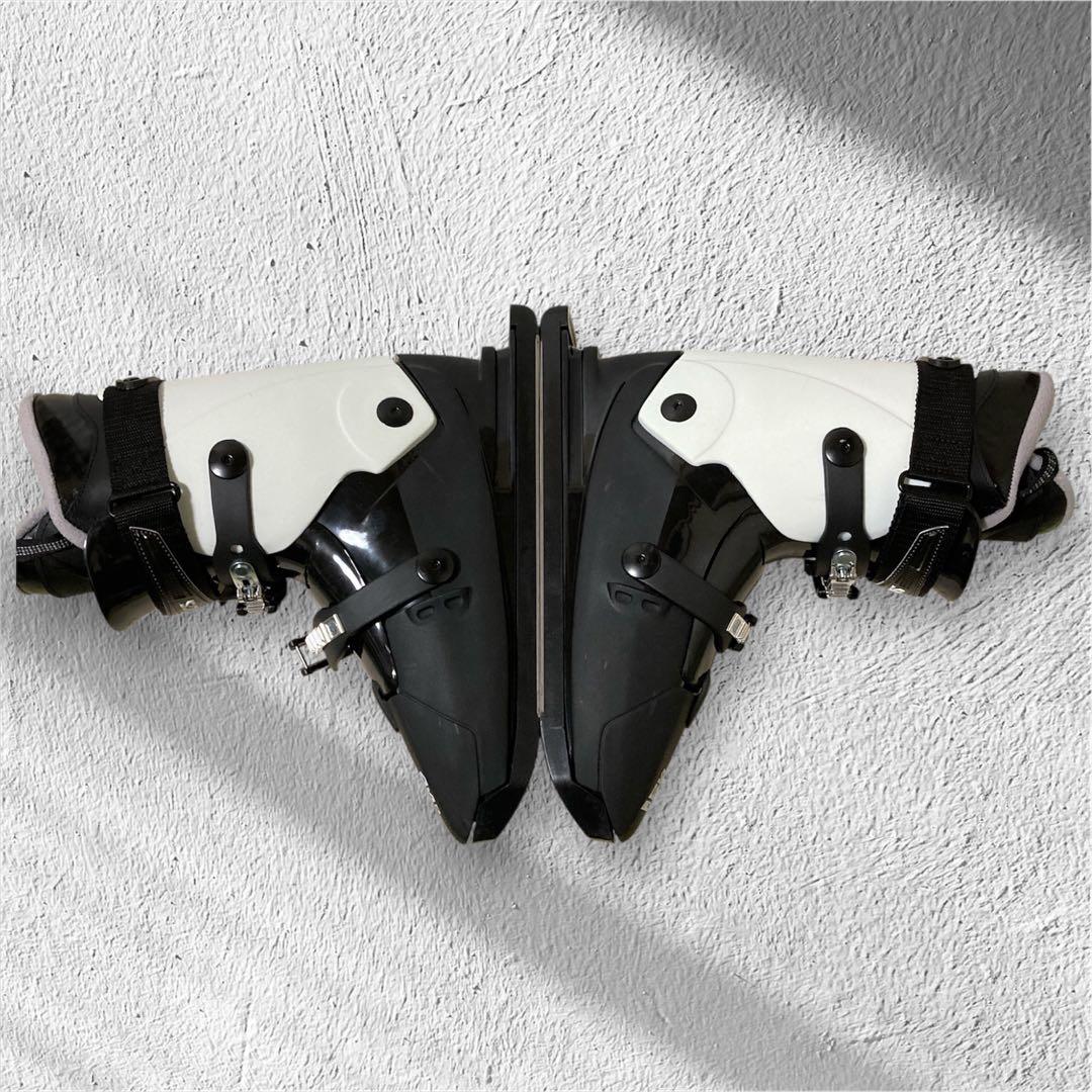 美品【SLED DOGS】スノースケートブーツ HALDEN M