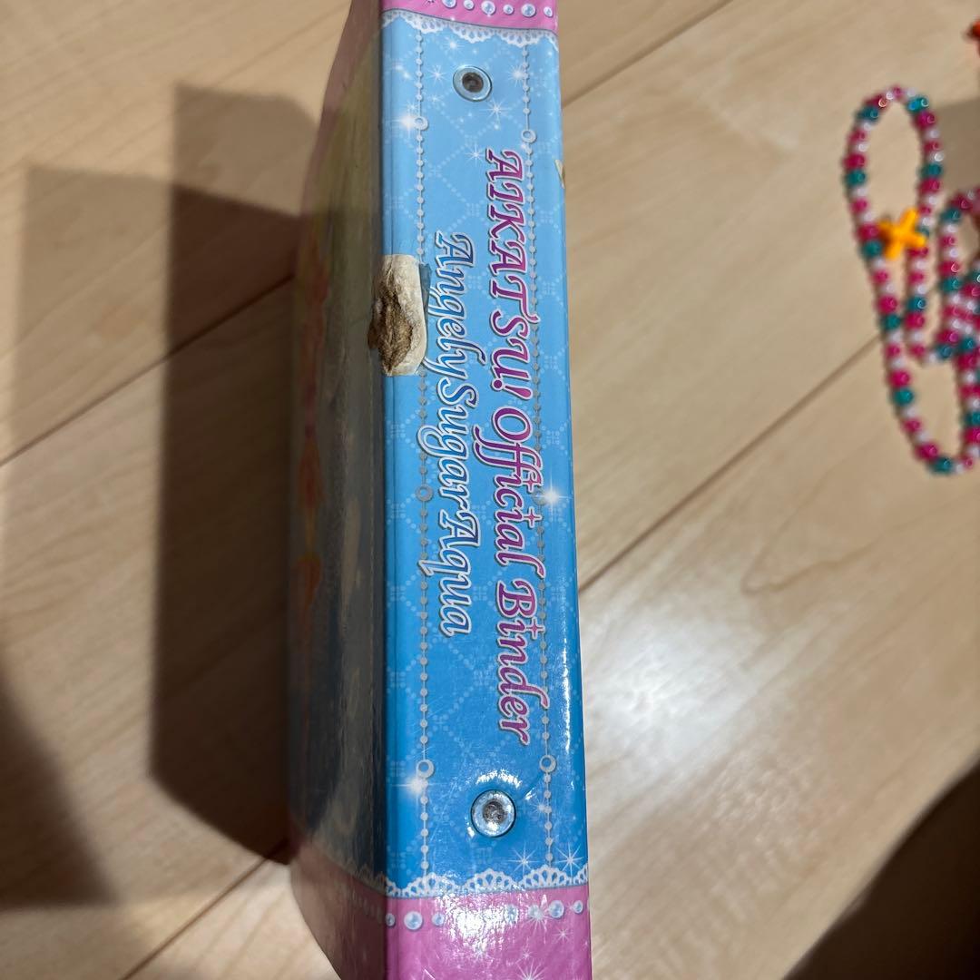 アイカツカード　大量大量350枚くらい