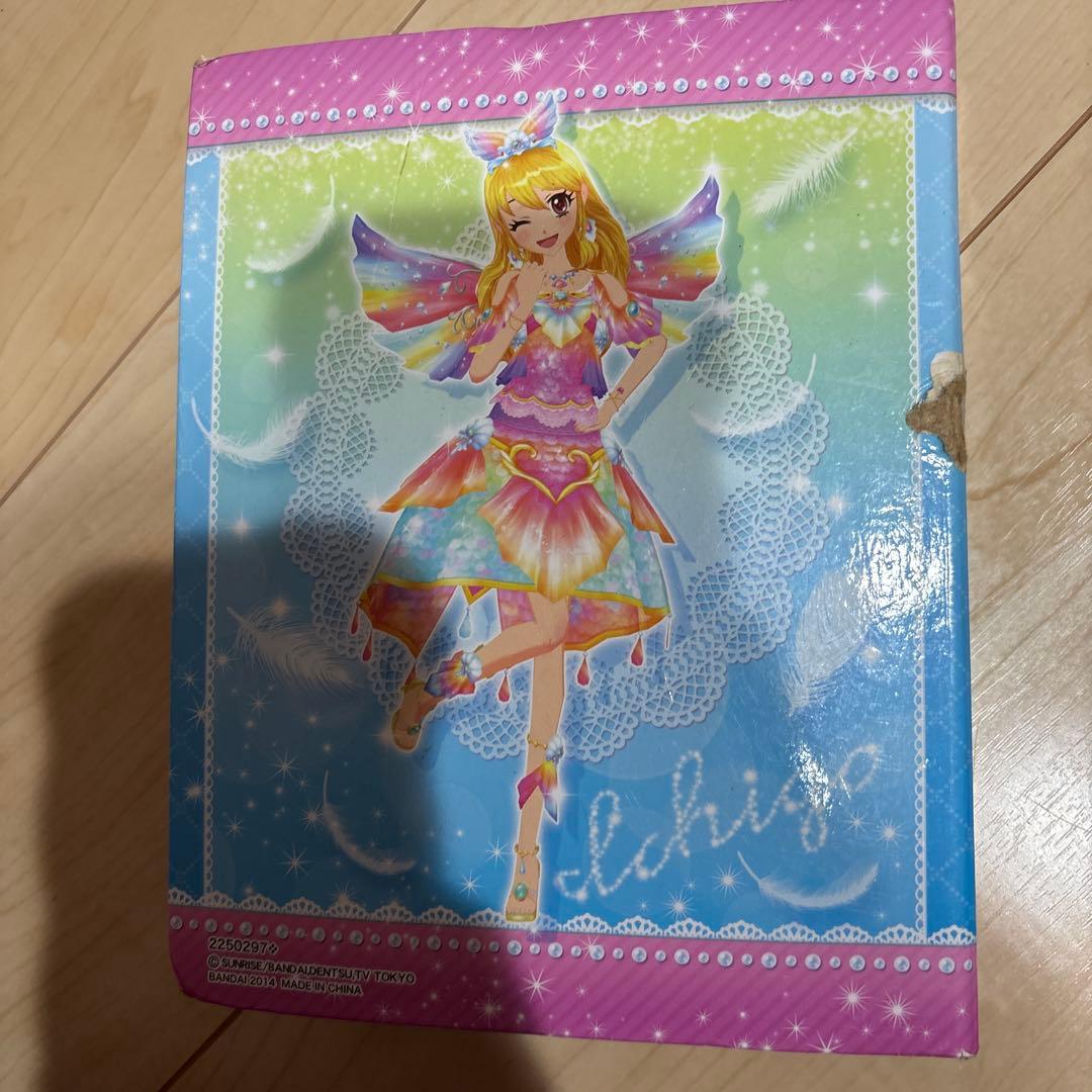 アイカツカード　大量大量350枚くらい