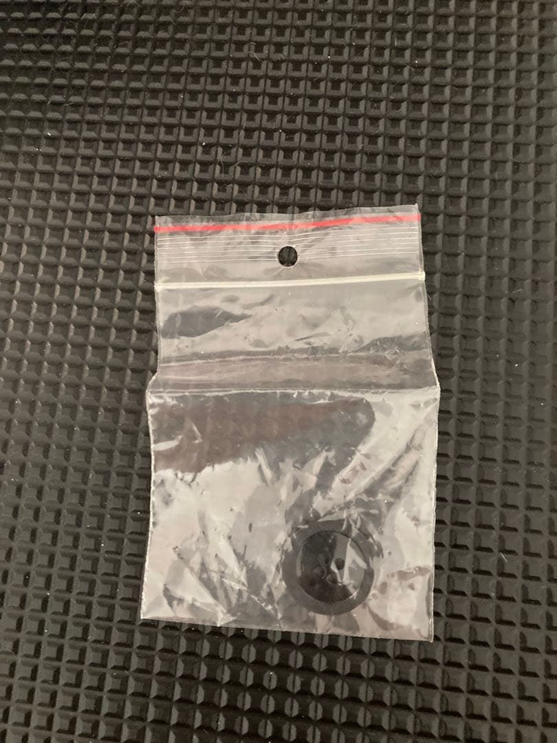 ☆エンポリオアルマーニ☆ ボア生地 ブラック テーラードジャケット