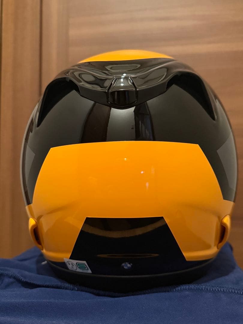 レア Arai PROFILE  フルフェイスヘルメット 57.58cm