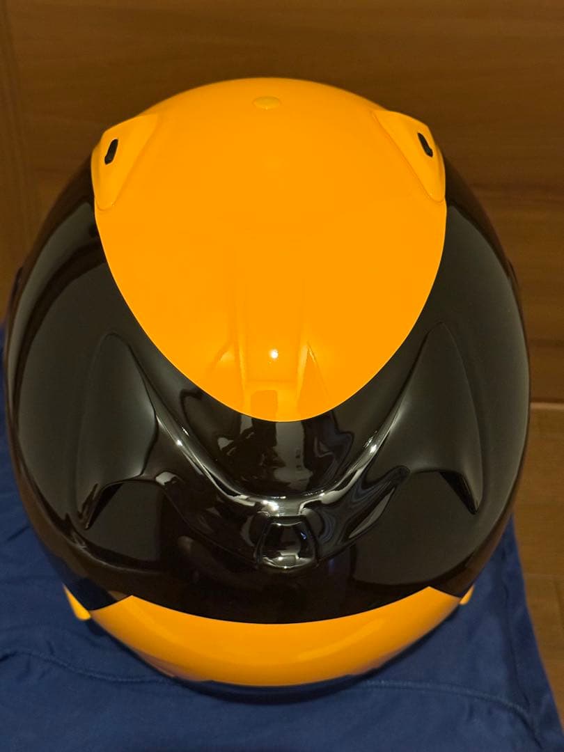 レア Arai PROFILE  フルフェイスヘルメット 57.58cm