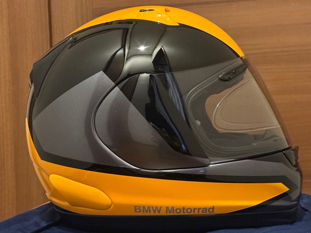 レア Arai PROFILE  フルフェイスヘルメット 57.58cm