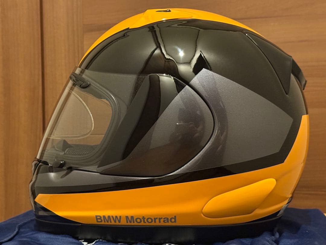 レア Arai PROFILE  フルフェイスヘルメット 57.58cm