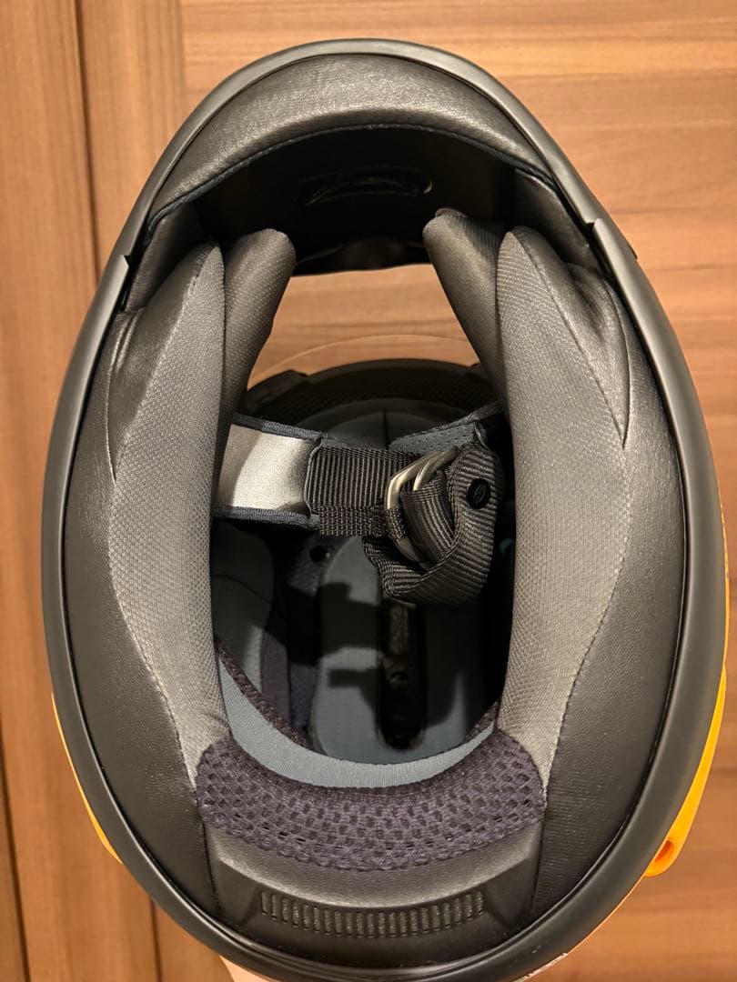 レア Arai PROFILE  フルフェイスヘルメット 57.58cm