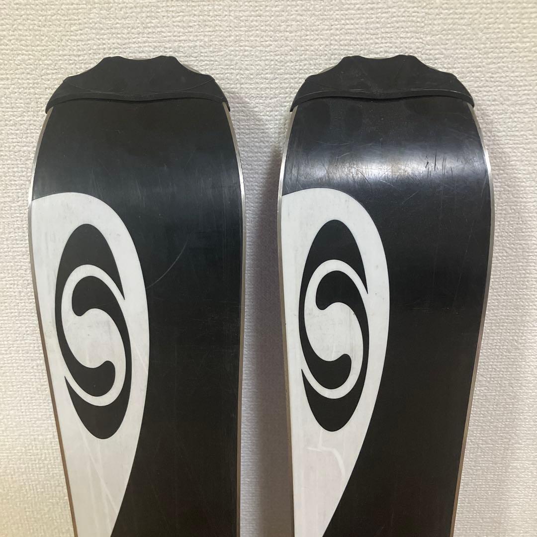 Salomon SBTEN 99 ファンスキー　ショートスキー