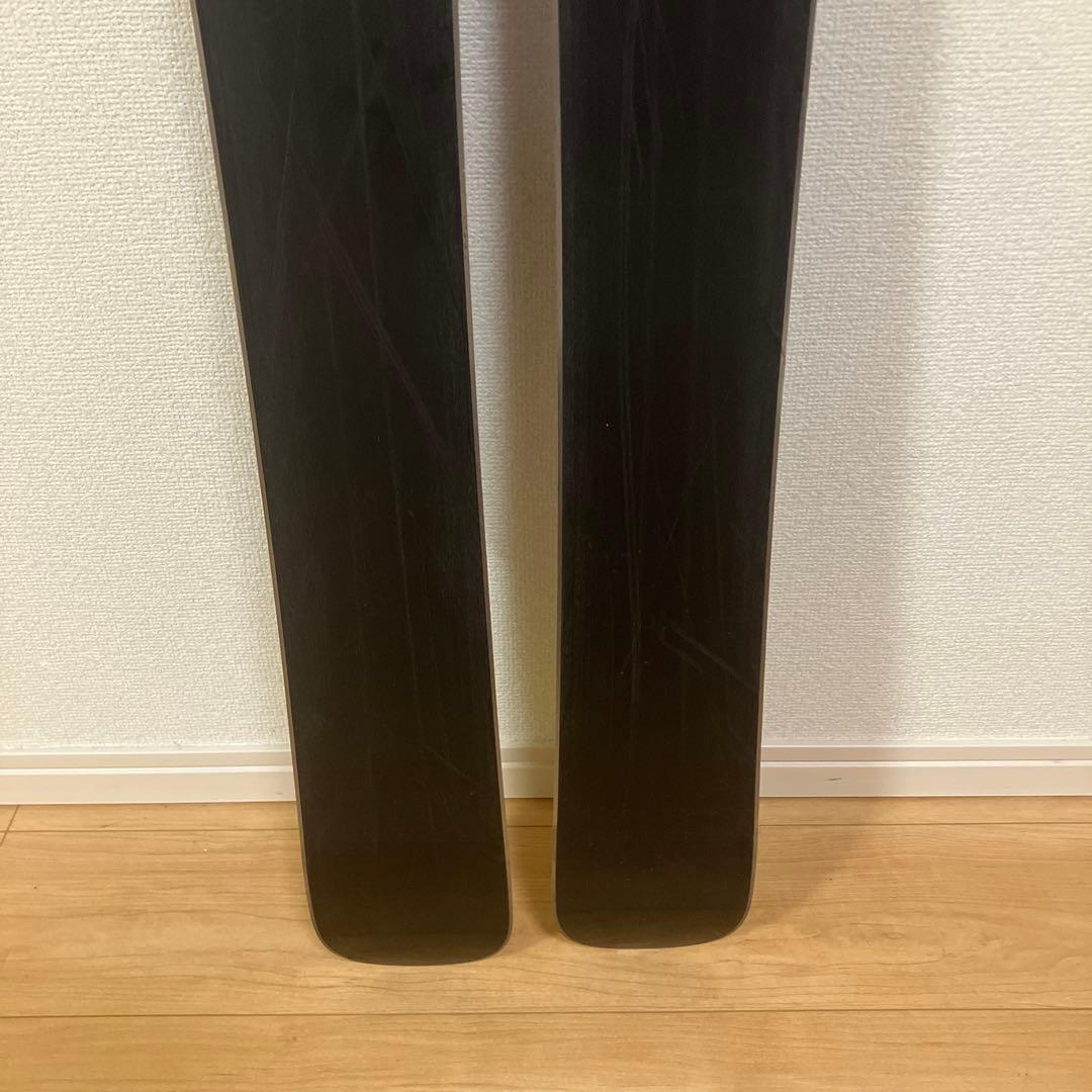 Salomon SBTEN 99 ファンスキー　ショートスキー