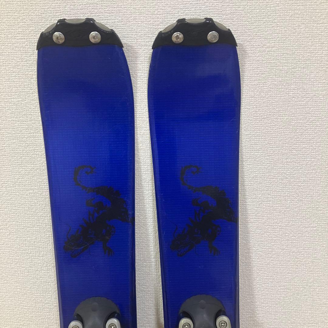 Salomon SBTEN 99 ファンスキー　ショートスキー