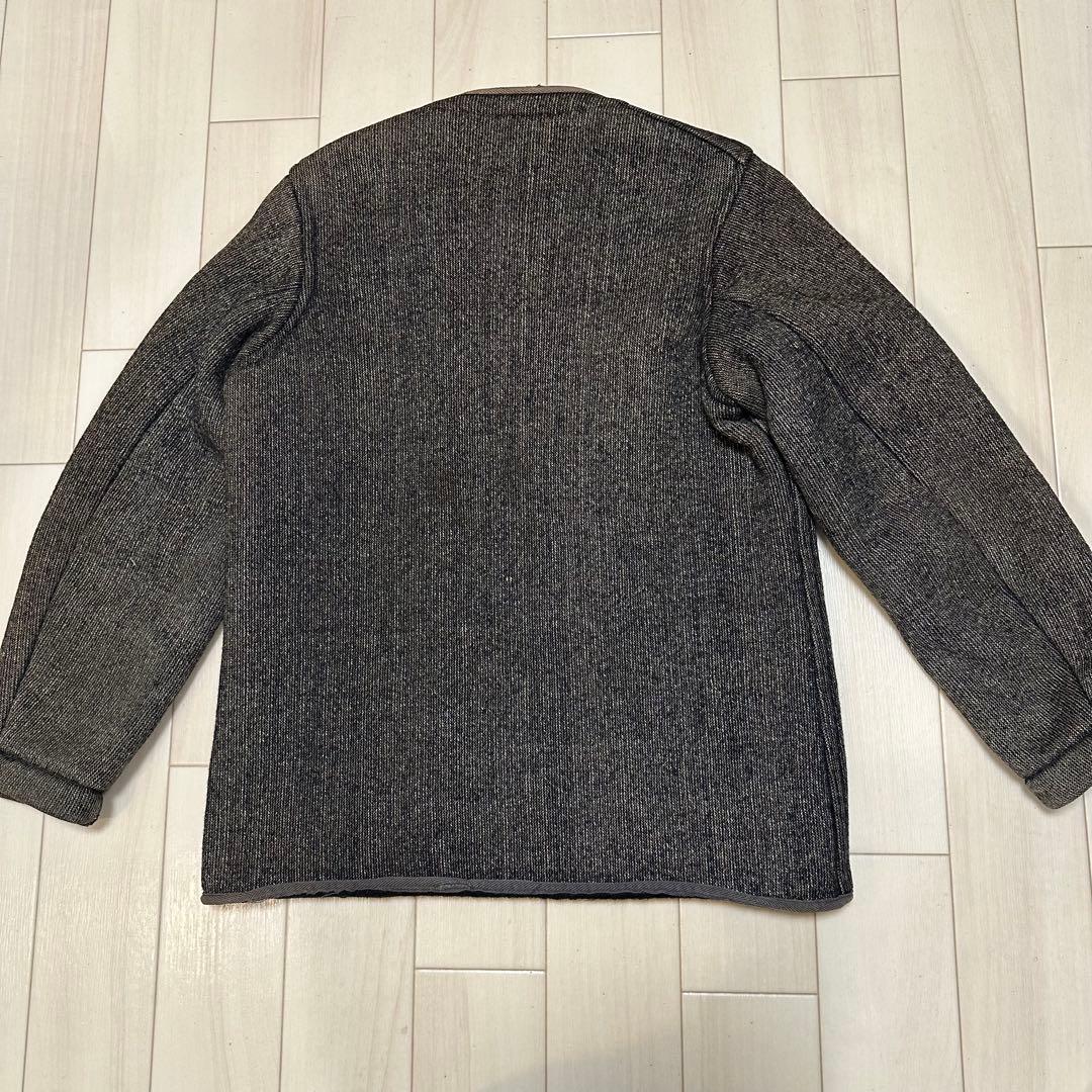 石*田様 20's 30's BROWN'S BEACH JACKET