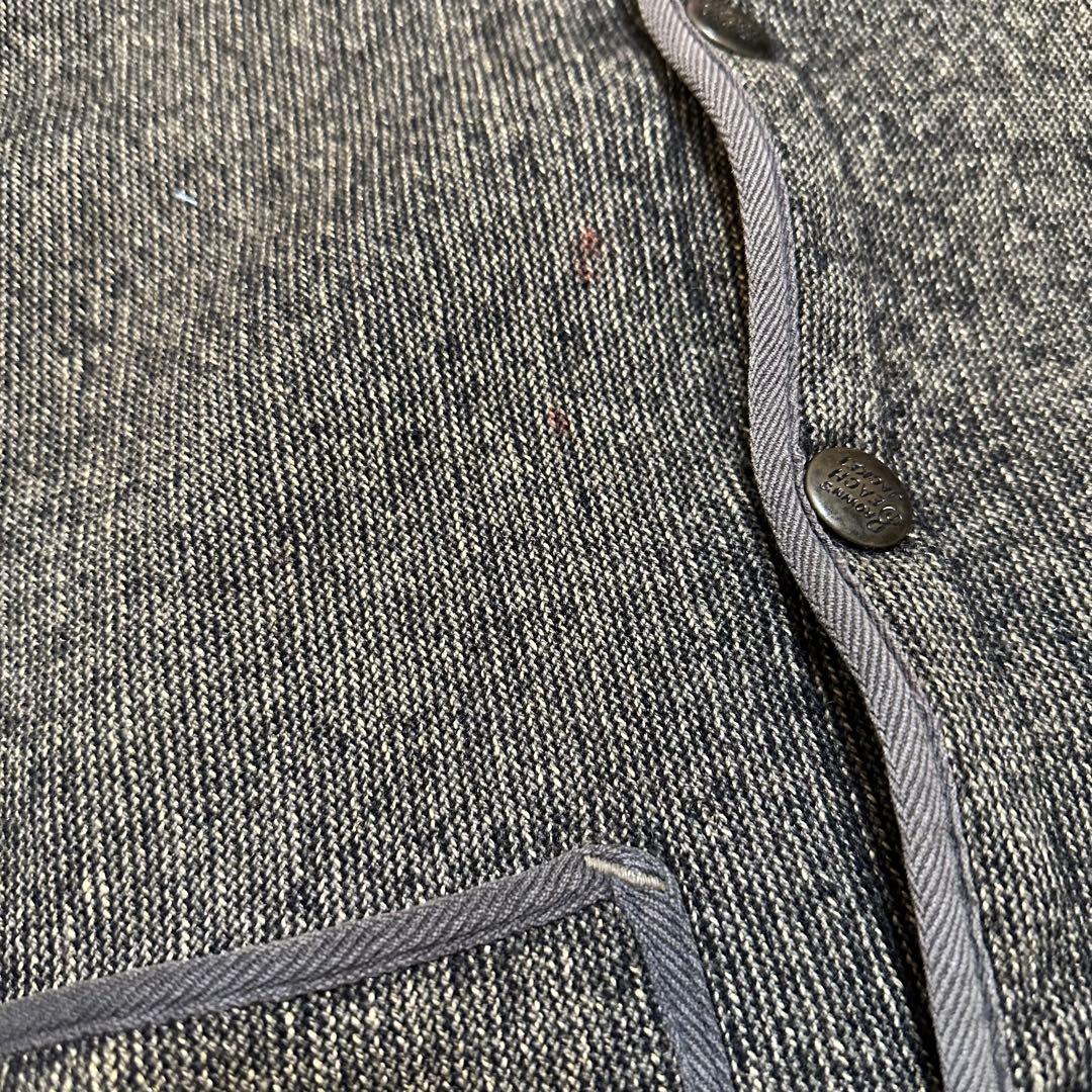 石*田様 20's 30's BROWN'S BEACH JACKET