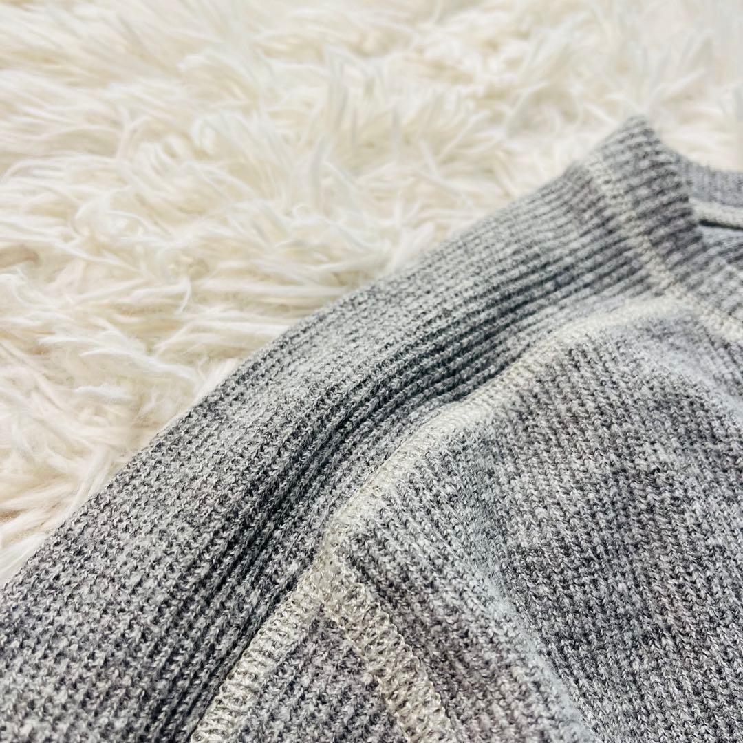 トップス RRL Ralph Lauren Thermal long-t waffle S