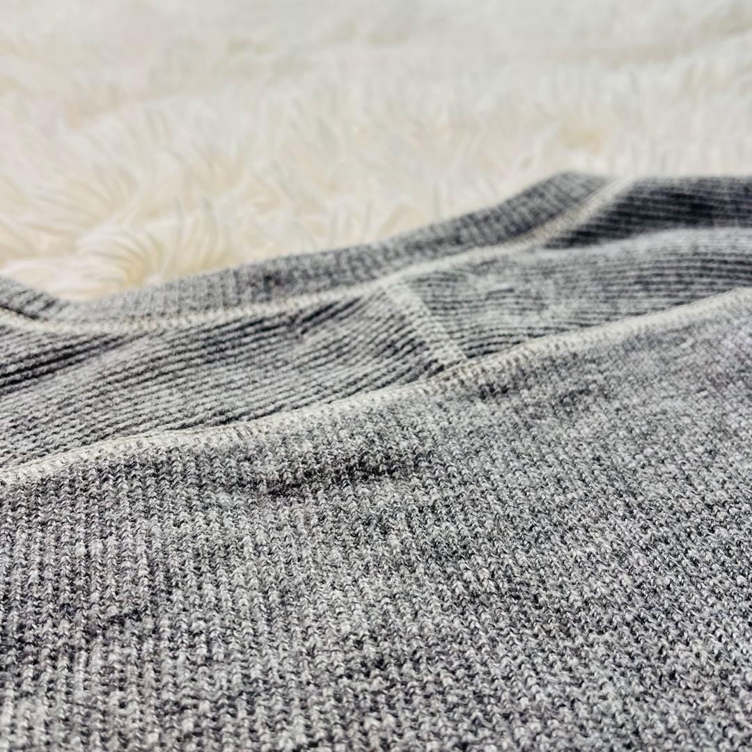 トップス RRL Ralph Lauren Thermal long-t waffle S