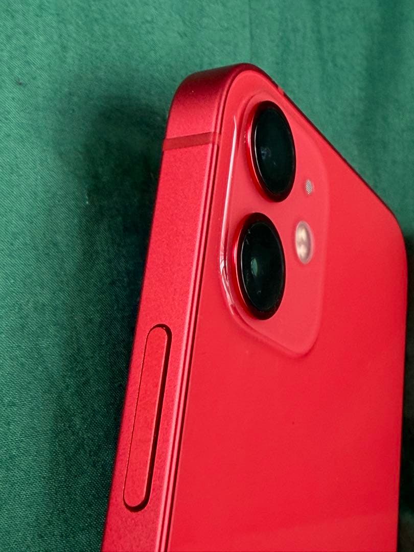 Apple iPhone 11mini本体 + ケース