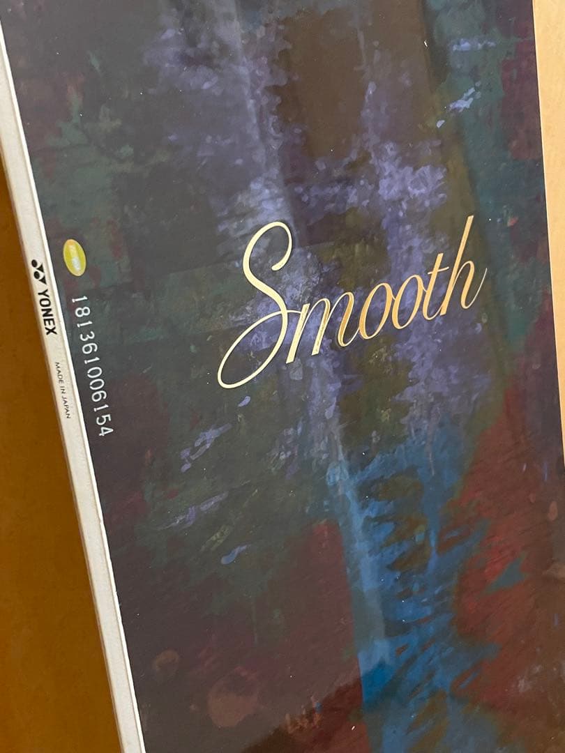 YONEX Smooth スノーボード