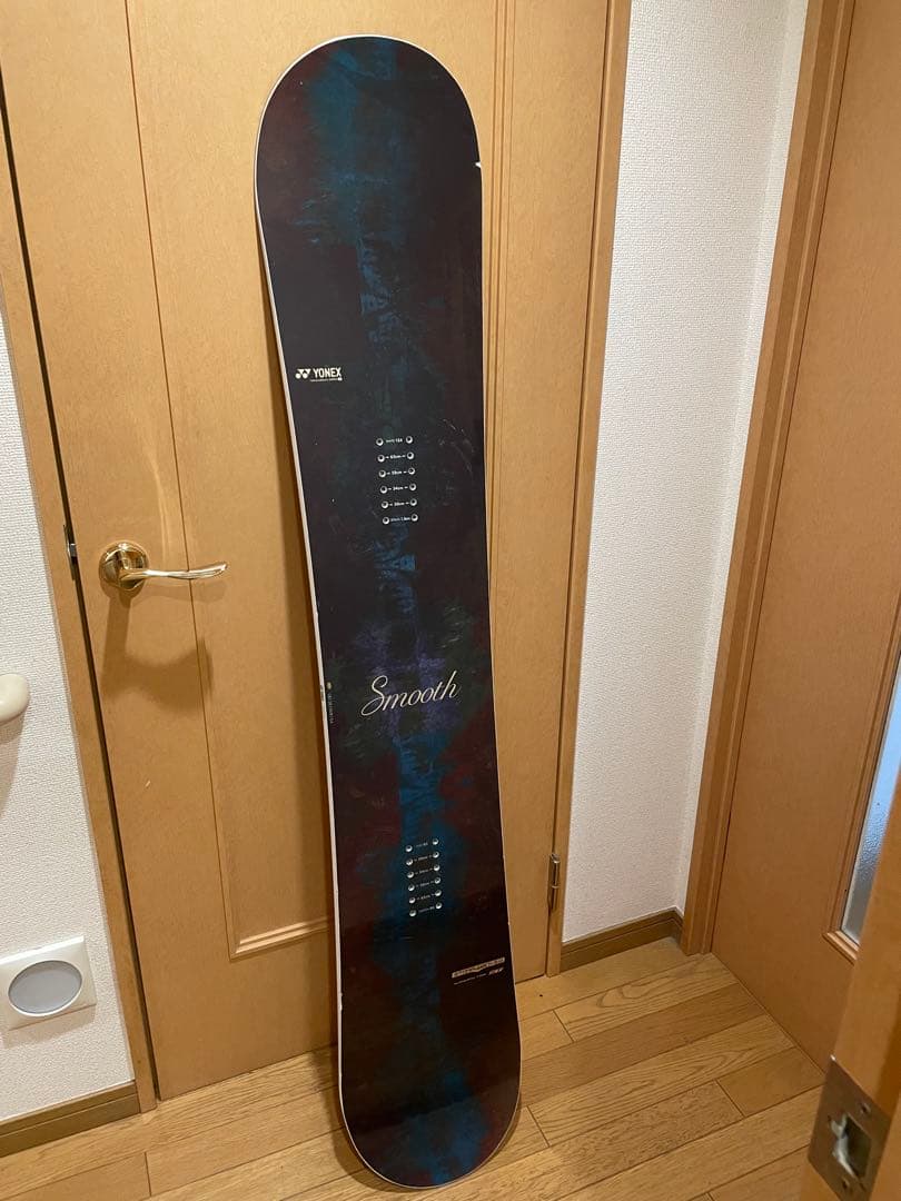 YONEX Smooth スノーボード