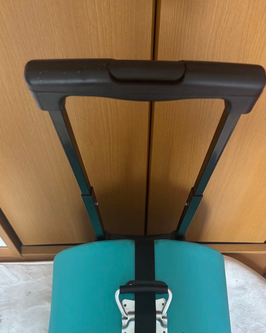 【お値引き中 】CRYSTAL TONES クリスタルボウルハードケース