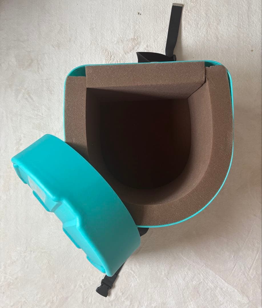 【お値引き中 】CRYSTAL TONES クリスタルボウルハードケース