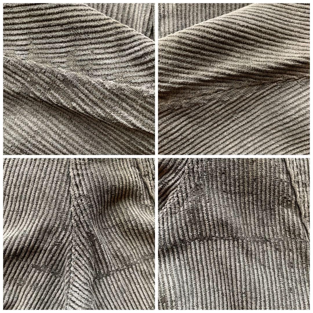 パンツ 90s CANNABIS HEMP CORDUROY PANTS USA VTG