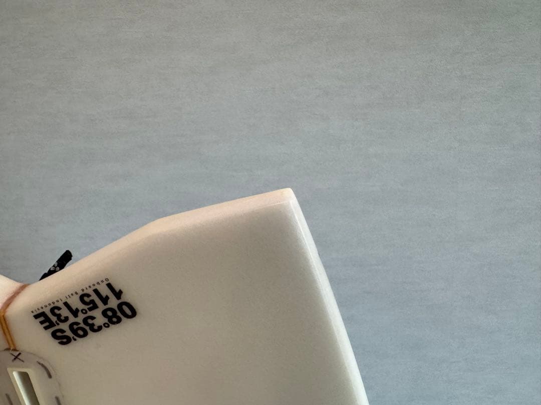 Channel s High5 5’4”