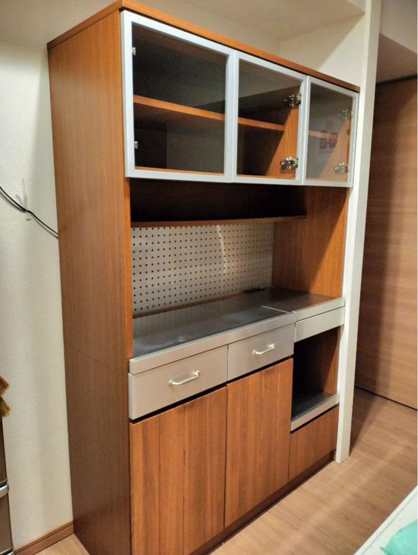 unico STRADA キッチンボード 120