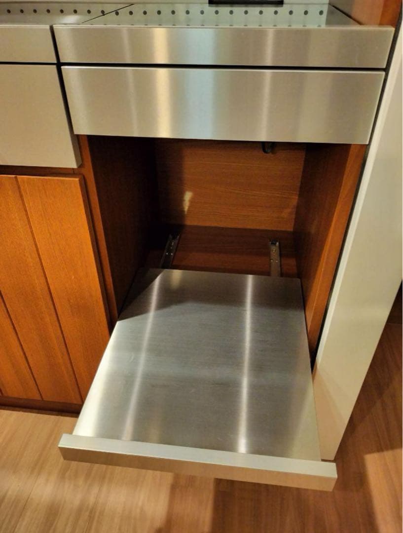 unico STRADA キッチンボード 120