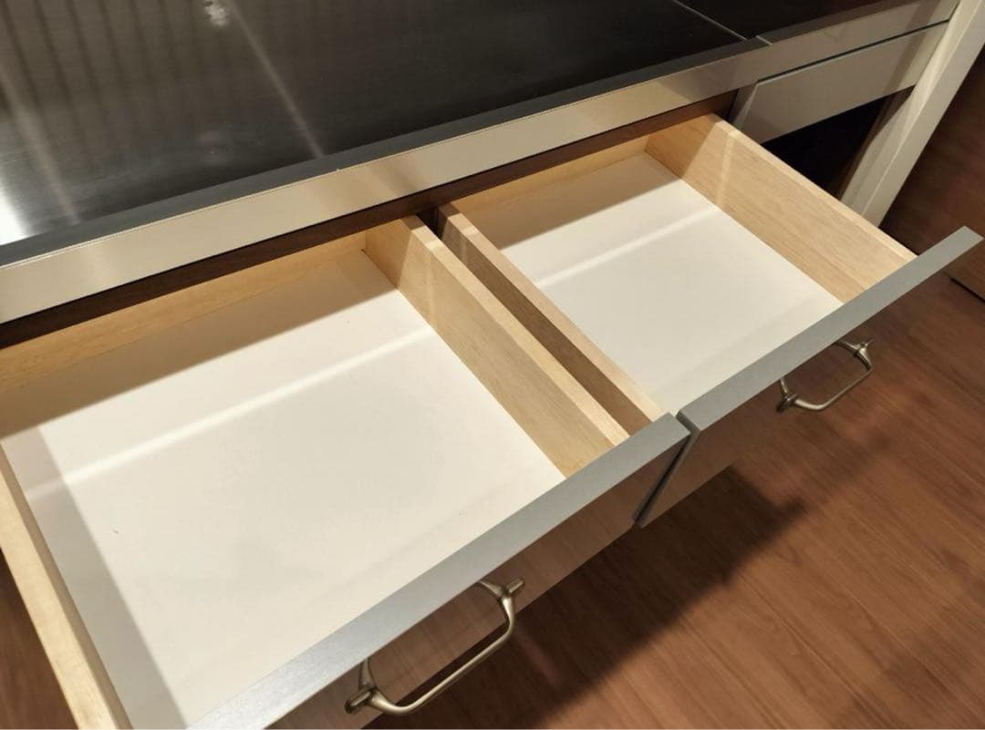 unico STRADA キッチンボード 120