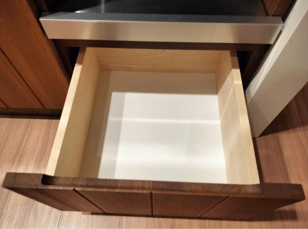 unico STRADA キッチンボード 120